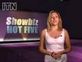 YouTube - JK Rowling book fetches £25,000 - Cheryl Cole judge ...
