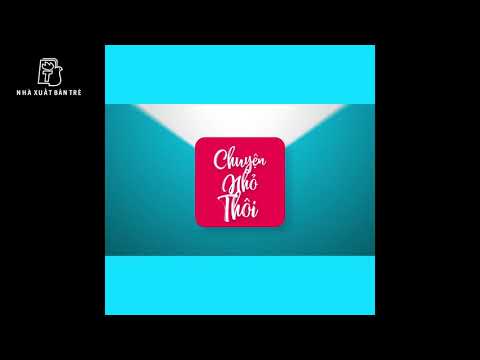 VĂN HOÁ NHÀ SÁCH - chuyện nhỏ thôi