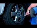 Basic Car Care : How to Change a Tire Basic Car Care : How to Change a Tire
