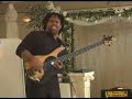 Victor Wooten Jams With Jeff Berlin Sneak Preview