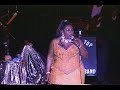 An Evening With Sandra Reaves - Phillips