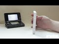 a uk pal unboxing of one of the 3ds launch titles - super street fighter iv 3d edition. recorded and uploaded on 24th march 2010. subscribe for more 3ds unboxings!