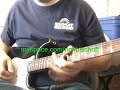 Guitar Lesson 5