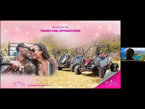 Antigua and Barbuda: The Perfect Romantic Escape
