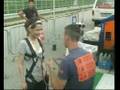 ROSSELLA BUNGIEE JUMPING 152 METRI