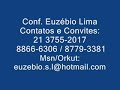 Euzébio Lima part.2/2