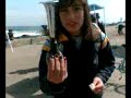 Se te hacee