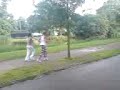 Paseo Vondelpark