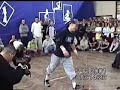 Kielecki Bboying 2001 part 2 Kielecki Bboying 2001 part 2