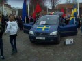 Festa e pavaresis ne Uddevalla  Sweden