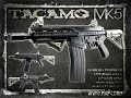 Tacamo Magazine Kit Installation Clinic on a Tippmann A5