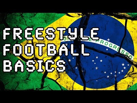 freestylefootball