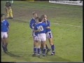 Teddy Sheringham's 38 Goal Season