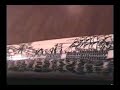 Battle of Trafalgar Scrimshaw by Tiger Leahu