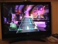 videos de Guitar Hero: World Tour Crazy Train expert guitar 5* 95%