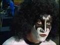 KISS Loves You (Excerpt from Documentary) - Misfits Jerry Only & Bill Baker