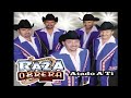 LA RAZA OBRERA la persona equibocada 2012