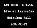 Lou-Reed-Sad-Song-Li