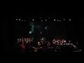 Lou Reed - Sad Song - Live Amsterdam 070621