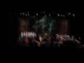Lou Reed - Sad Song - Live Amsterdam 070621