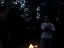 Frost Valley YMCA: Hird Opening Campfire Song