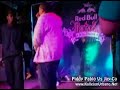 Piddy Pablo Vs. Jay-Co El Leon (Batalla de los Gallos 08)