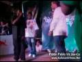 Piddy Pablo Vs. Jay-Co El Leon (Batalla de los Gallos 08)