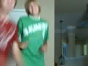 Me And Ryan Dancing