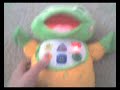 Shot Frog Shot Frog