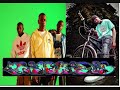 Marvel Ft. JME - Trainers (CREPS) (Prod. By CHEW FU) (EXCLUSIVE)