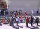 carnaval africain