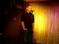Golden Lion Karaoke Competition.Winner WEEK 3