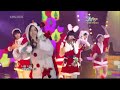[HD] T-ara_-_Bo Peep Bo Peep 091225