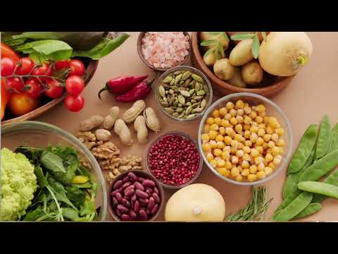 La alimentación saludable es importante en tiempos de COVID-19