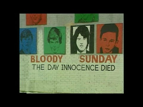 Grobritannien: Ermittler entscheiden ber Mordanklage zum Bloody Sunday