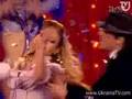 Димa Билан and tina karol-could i have this kiss 4 ever