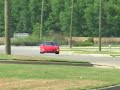 Supercharged Corvette Z-06 Driveby Supercharged Corvette Z-06 Driveby