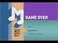 videos de Game Music Demo Reel - GAME OVER