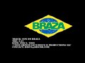 the debut music video from braza, the hottest bilingual rap group straight out of brasil, discovered and produced by multiplatinum producer disco d.  fala que e nois!