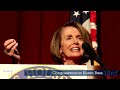 Behind the Lens with Leroy Hamilton - Congresswoman Karen Bass Sworn - In