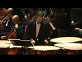 glass concerto fantasy for two timpanists and orchestra mov