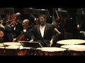 glass concerto fantasy for two timpanists and orchestra mov