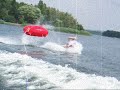 Extreme towables