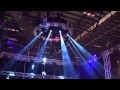 LDI2011 - Parasol Systems KLR