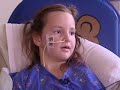 Girl, 6, Survives Fall From Bush Hog Tractor