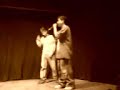 Vhm Rap freestyle Battle