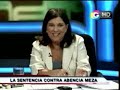 Tribuna Abierta: El caso de Abencia Meza 08-02-12 (2)