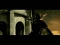 Gandalf Vs. Witch King