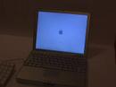 iMaccanici ed il Tasto Eject su Mac OS X 10.4.9