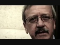 www.VideoNews4U.com ATLANTA — He is the man with the mustache who takes a rebellious drag on a cigarette in the Herman Cain Internet ad gone viral. 